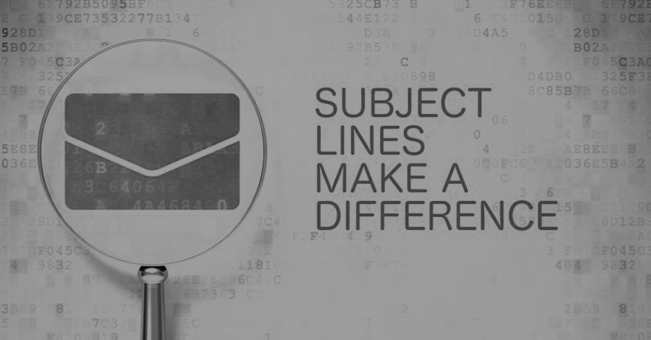 How Many Characters In Email Subject Line