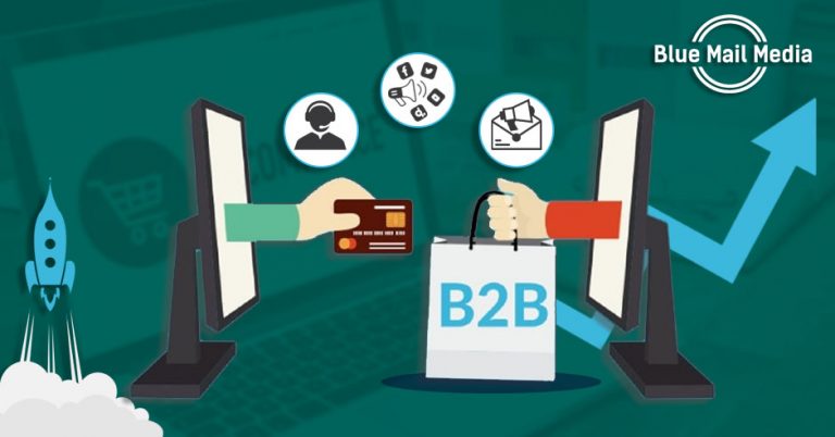 A Complete Guide To Build And Boost Your B2B E-Commerce Business