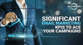 Most significant Email Marketing KPIs to ace your Campaigns in 2022