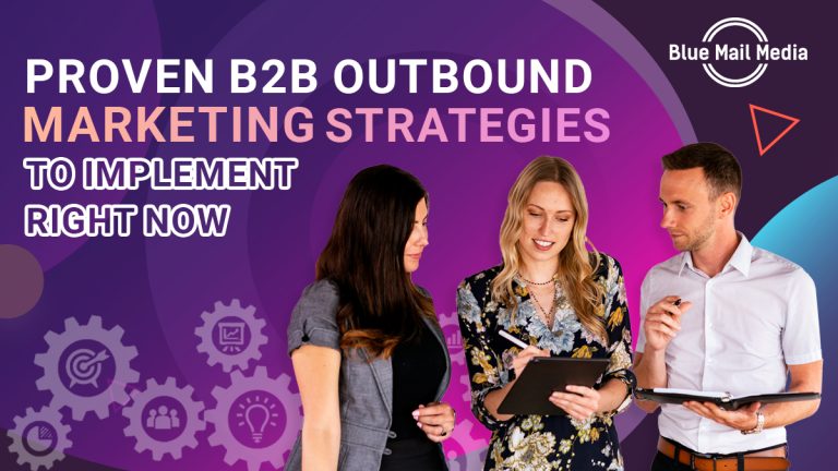 Proven B2B Strategies For Qualified Leads