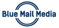 Blue Mail Media Logo