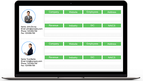 Pathologists Email List