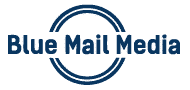Blue Mail Media logo