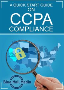 A Quick Start Guide on CCPA Compliance