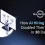 How Blue Mail Media Doubled the Marketing Efficiency of an AI-Powered Hiring Software Provider?